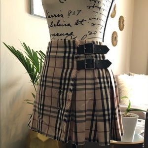 Burberry **I ❤️OFFERS**